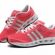 Best of  Adidas Ladies Pink Climate-cool Running Shoes