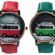 Best of  Kombi Van Retro Wrist Watch