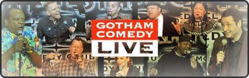 Gotham Comedy Live