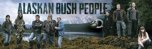 Alaskan Bush People