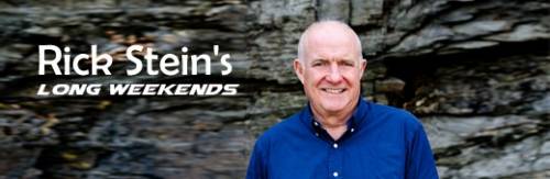 Rick Stein's Long Weekends