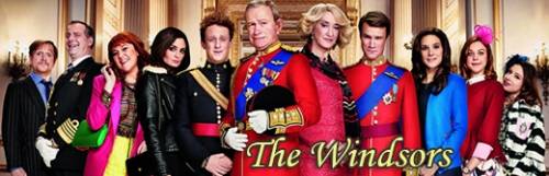 The Windsors