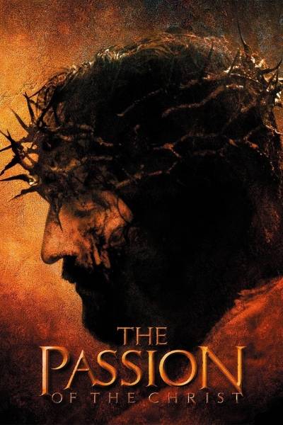 The Passion Of The Christ