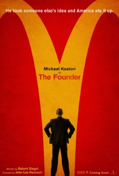 The Founder