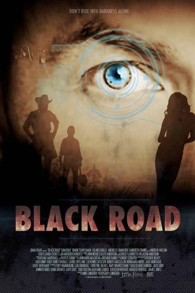 Black Road