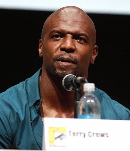 Terry Crews