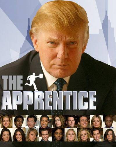 The Apprentice