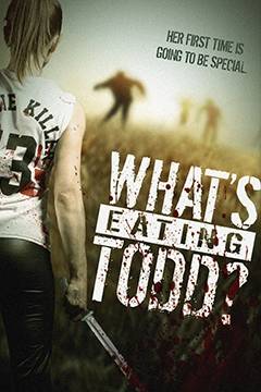 What's Eating Todd