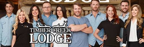 Timber Creek Lodge