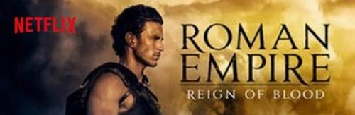 Roman Empire Reign Of Blood