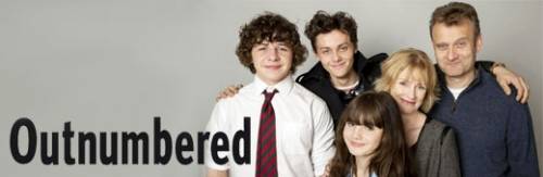 Outnumbered