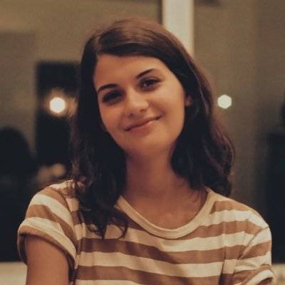 Sofia Black-d'elia