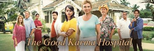 The Good Karma Hospital