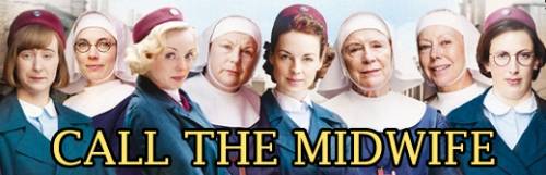 Call The Midwife