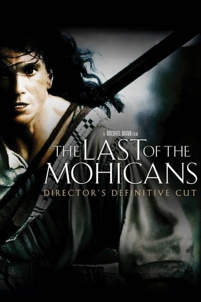 The Last Of The Mohicans