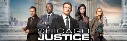 Chicago Justice