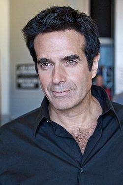 David Copperfield