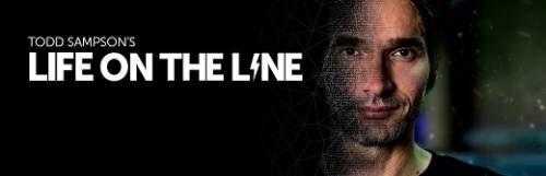 Todd Sampson's Life On The Line