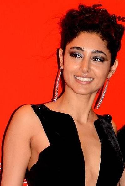 Golshifteh Farahani