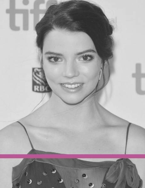 Anya Taylor-joy