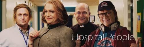 Hospital People