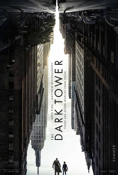 The Dark Tower Movie