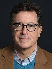 Stephen Colbert