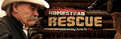 Homestead Rescue