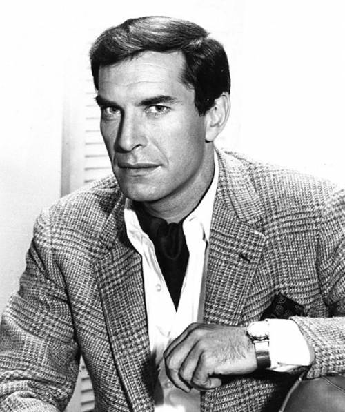 Martin Landau