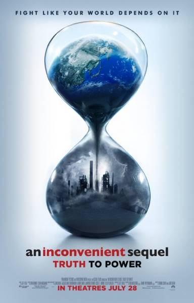 An Inconvenient Sequel: Truth To Power