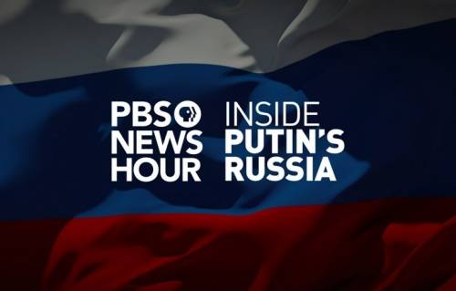 Inside Putin's Russia