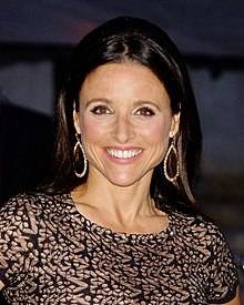 Julia Louis-Dreyfus