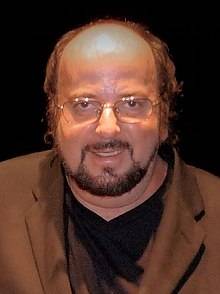 James Toback