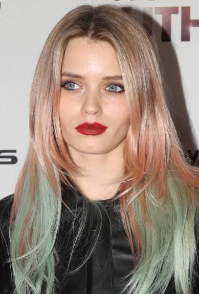 Abbey Lee