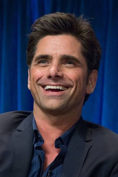 John Stamos