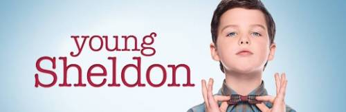 Young Sheldon