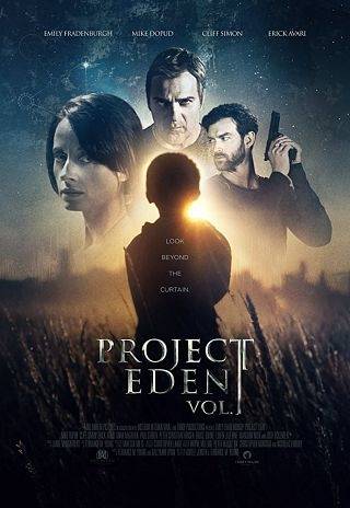 Project Eden Vol. 1