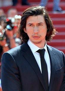 Adam Driver