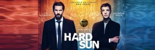 Hard Sun