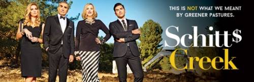 Schitt's Creek