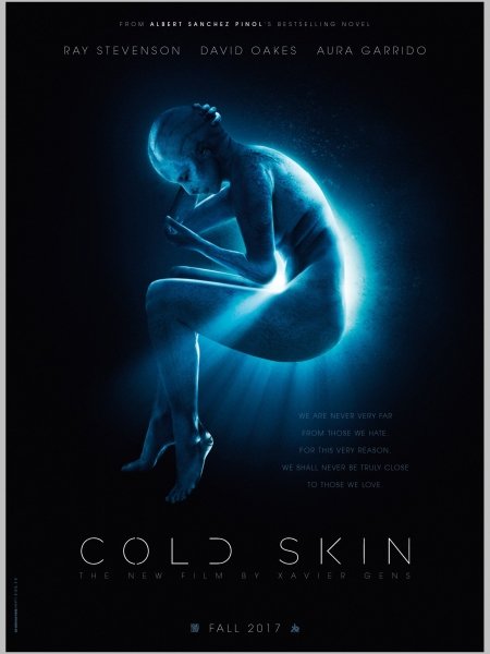 Cold Skin