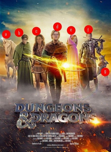The Next Dungeons & Dragons Movie