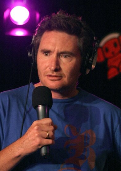 Dave Hughes