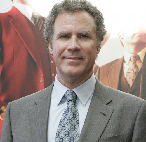 Will Ferrell