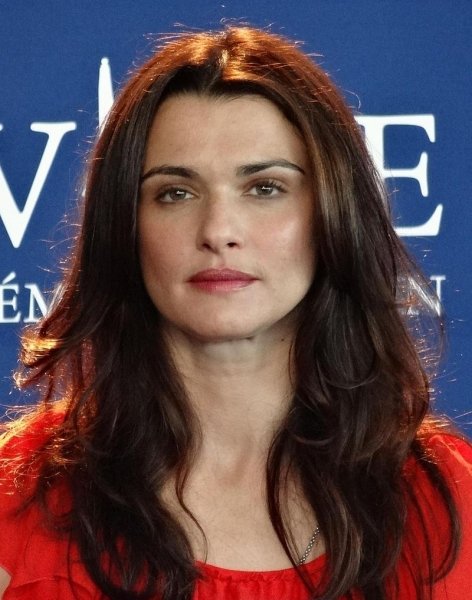 Rachel Weisz