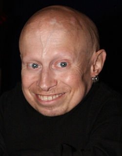 Verne Troyer