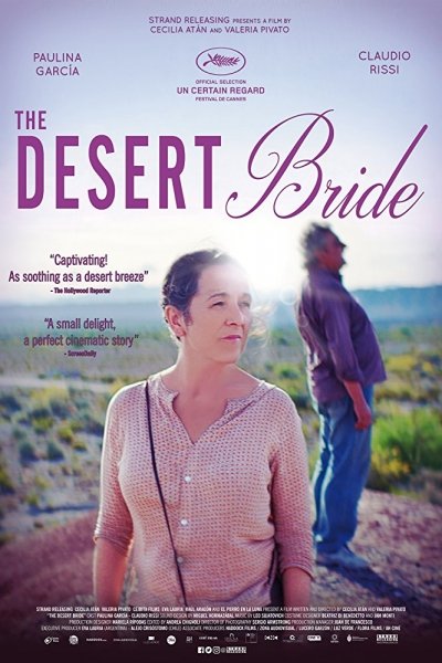 The Desert Bride