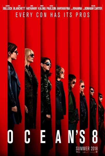 Ocean's 8