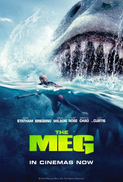 The Meg