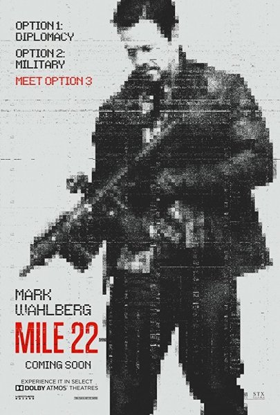 Mile 22